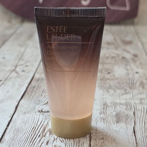 Estee Lauder Advanced Night Cleansing Gelée NWOT